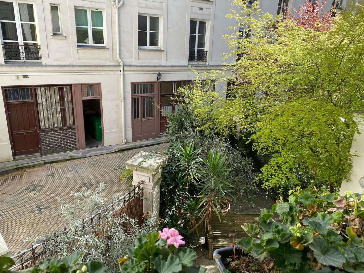 Bright In The Heart Of Le Marais Appartamento Parigi