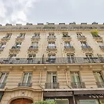 Bright Apartment In The Heart Of Le Marais